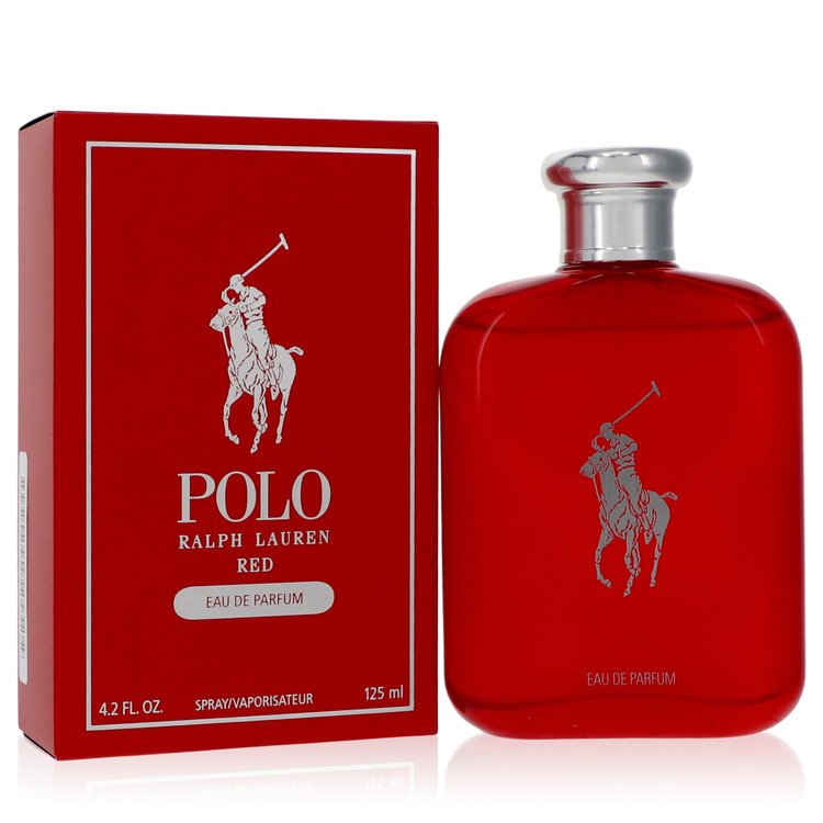 Polo Red by Ralph Lauren For Men