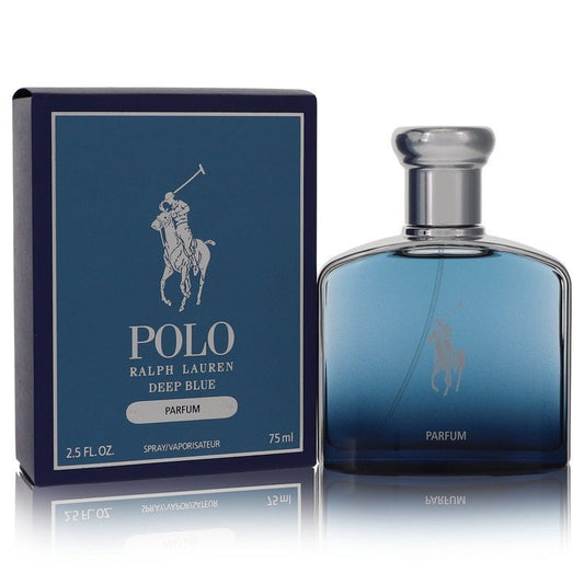 Polo Deep Blue by Ralph Lauren For Men