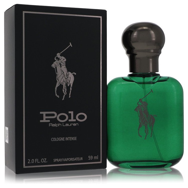 Polo Cologne Intense by Ralph Lauren For Men