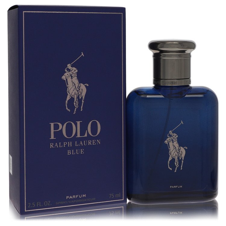 Polo Blue by Ralph Lauren For Men