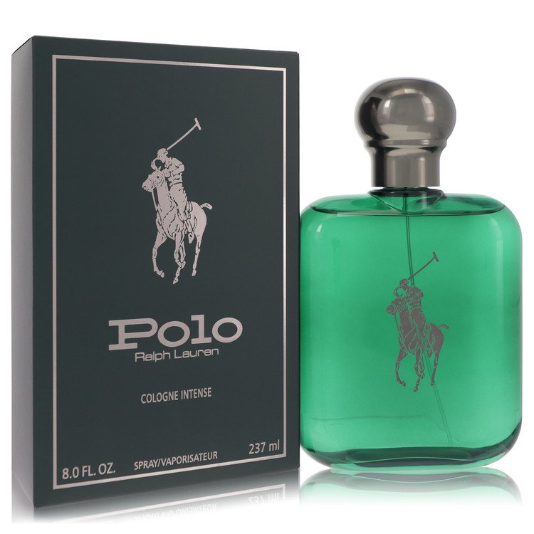 Polo Cologne Intense by Ralph Lauren For Men