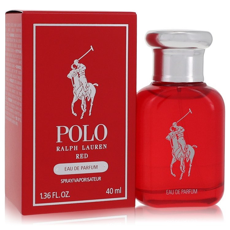Polo Red by Ralph Lauren For Men