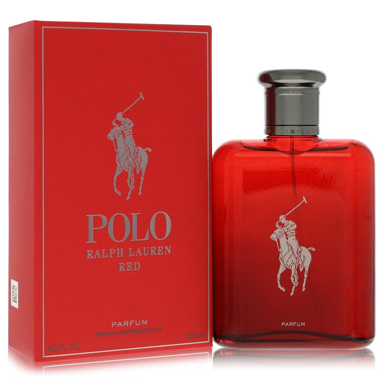 Polo Red by Ralph Lauren For Men