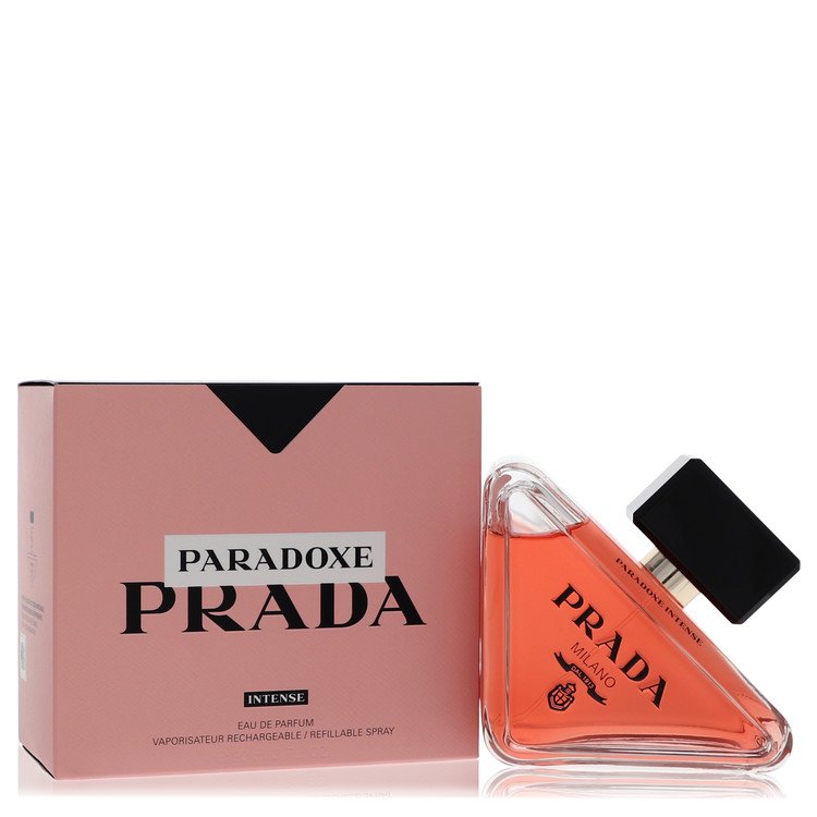 Prada Paradoxe Intense by Prada For Women