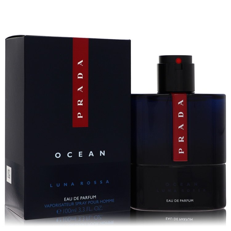 Prada Luna Rossa Ocean by Prada For Men