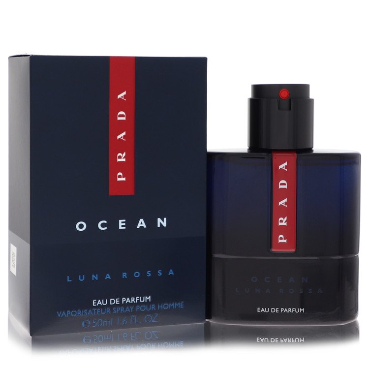 Prada Luna Rossa Ocean by Prada For Men