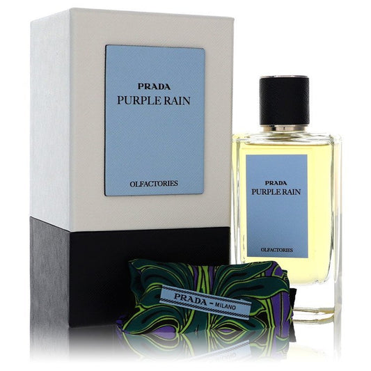 Prada Olfactories Purple Rain Gift Set by Prada - Unisex