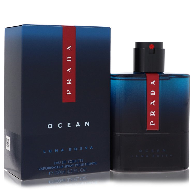 Prada Luna Rossa Ocean by Prada For Men