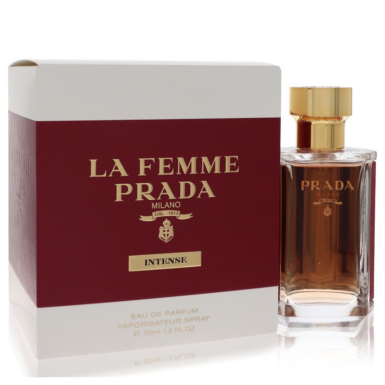 Prada La Femme Intense by Prada For Women
