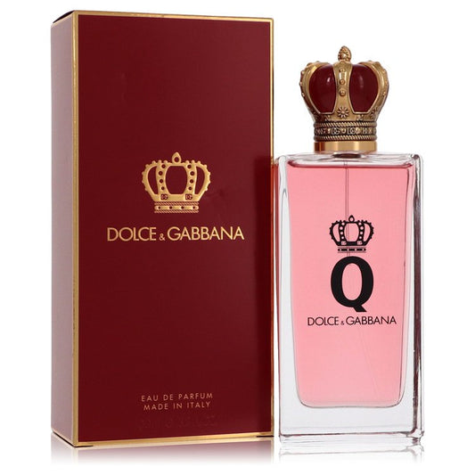 Q By Dolce & Gabbana by Dolce & Gabbana For Women