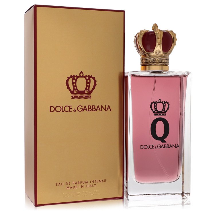 Q By Dolce & Gabbana by Dolce & Gabbana For Women