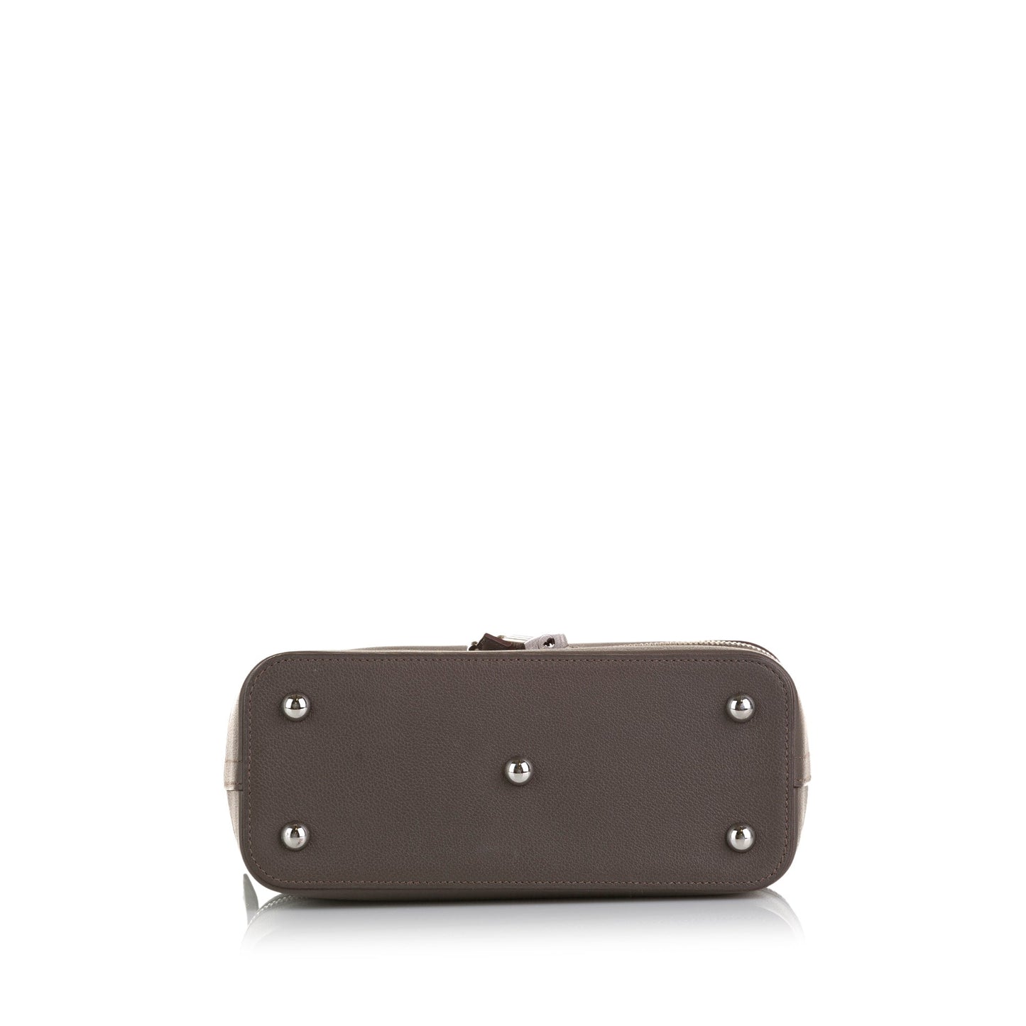 Hermès Evercolor Bolide Secret Gray