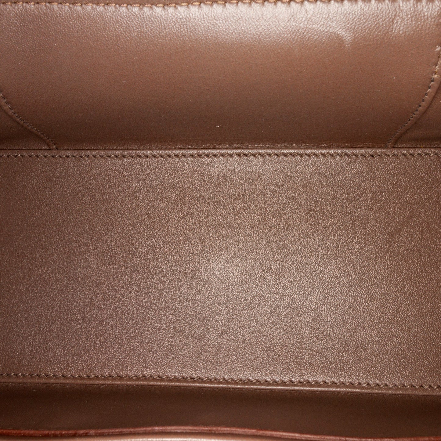 Hermès Evercolor Bolide Secret Gray