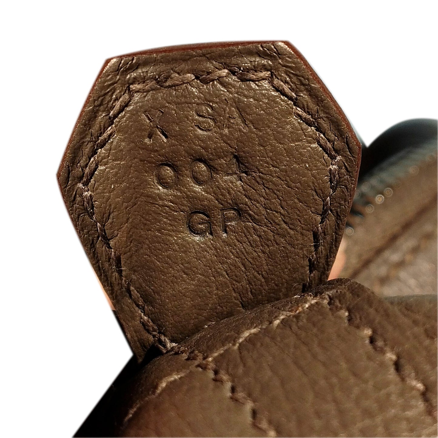 Hermès Evercolor Bolide Secret Gray