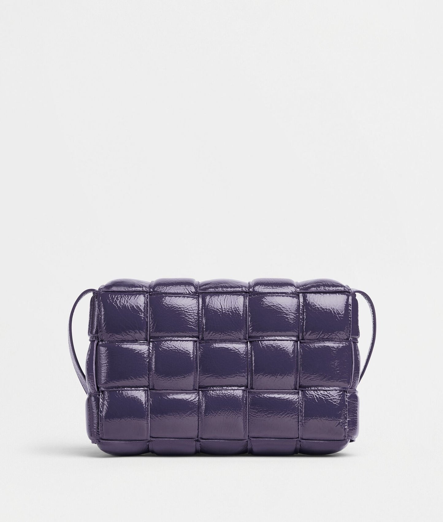 Padded Cassette bag Women