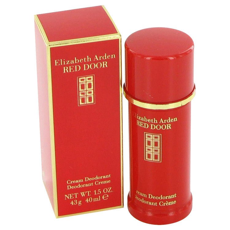 Red Door by Elizabeth Arden For Women