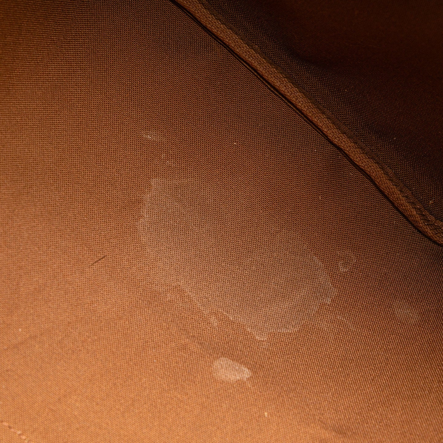Louis Vuitton Monogram Keepall 55 Brown