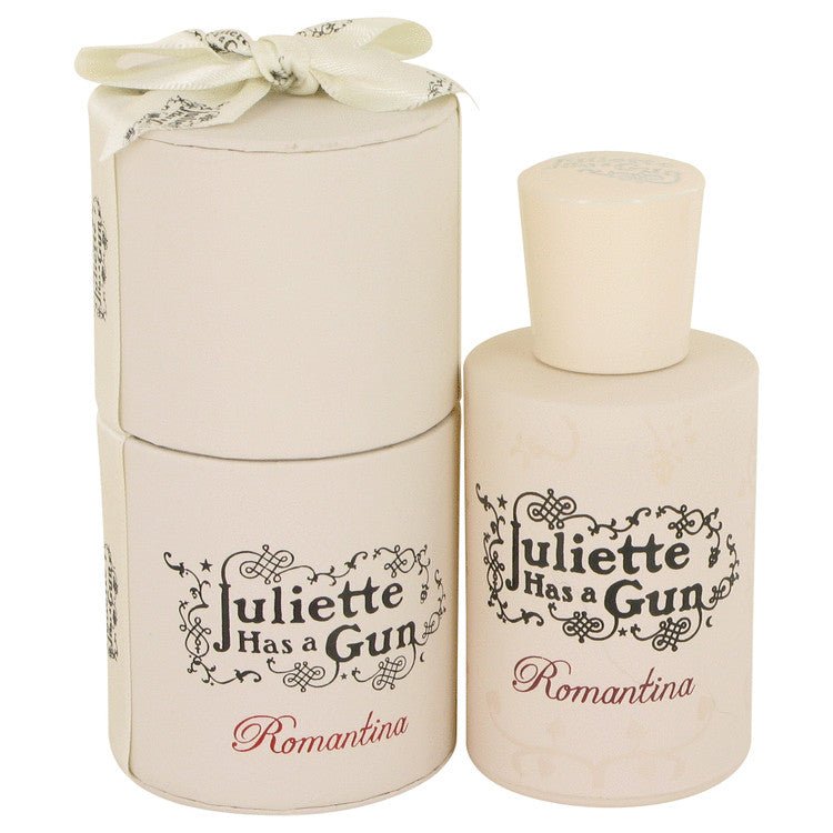 Romantina by Juliette Has A Gun For Women