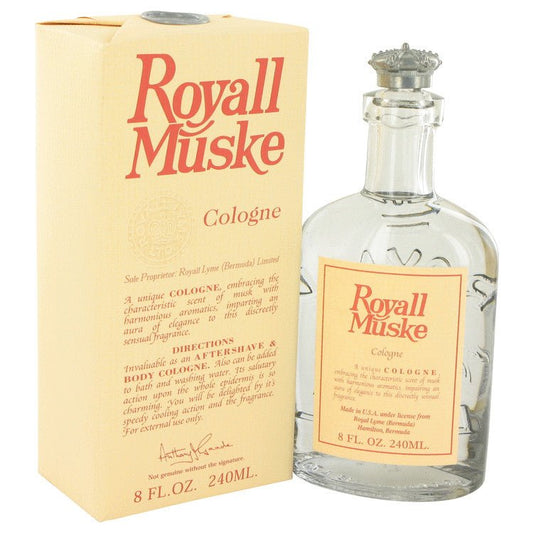 Royall Muske by Royall Fragrances For Men