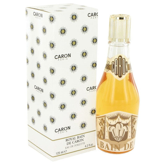 ROYAL BAIN De Caron Champagne by Caron For Men