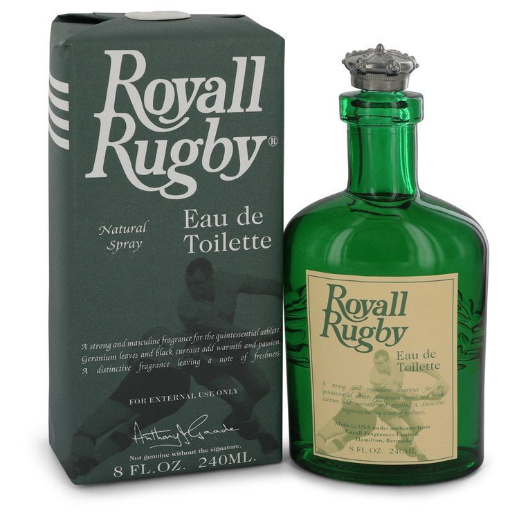 Royall Rugby by Royall Fragrances For Men
