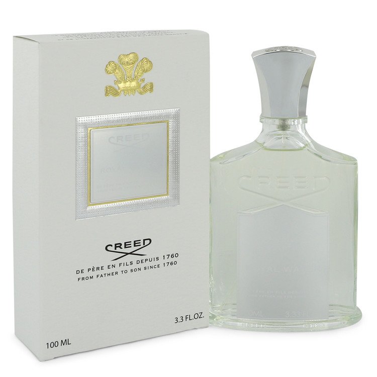 Royal Water by Creed For Men