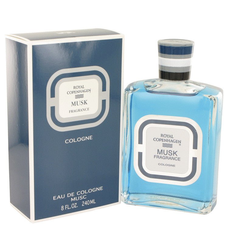 Royal Copenhagen Musk by Royal Copenhagen For Men