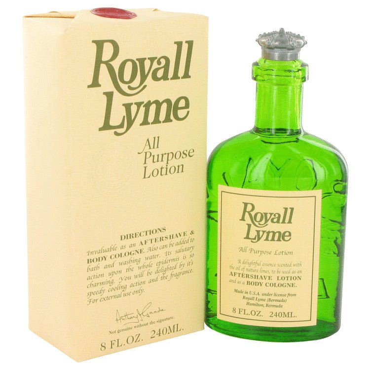Royall Lyme by Royall Fragrances For Men
