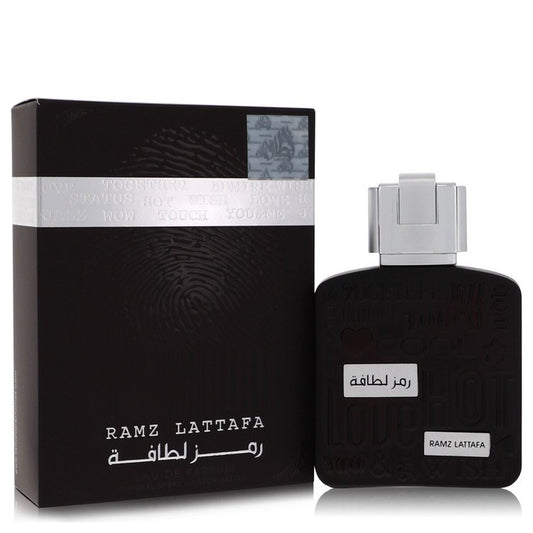 Ramz Lattafa by Lattafa For Men