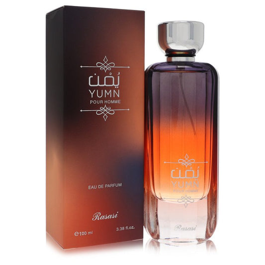 Rasasi Yumn by Rasasi For Men