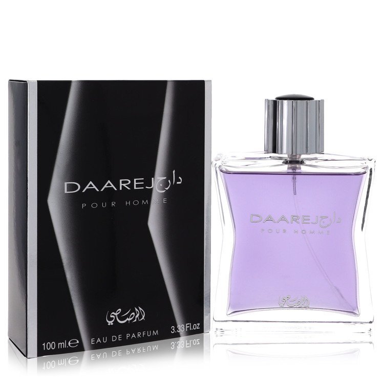 Rasasi Daarej by Rasasi For Men