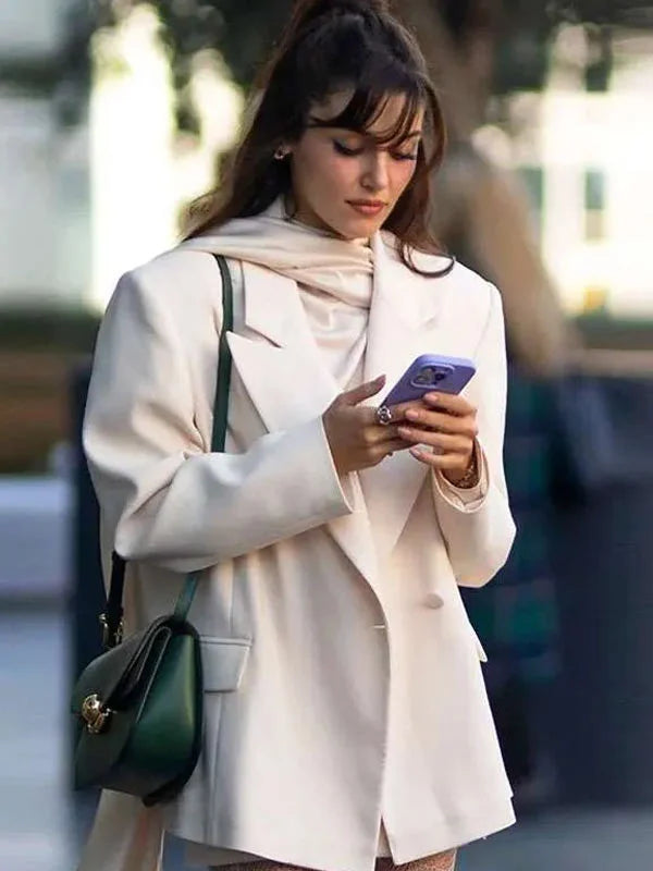 Günes Reminder Blazer