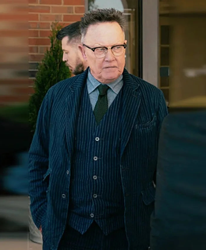 Tulsa King S03 Jeremiah Dunmire Blazer