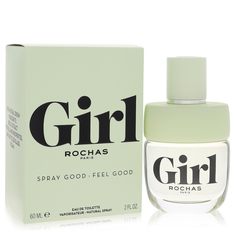 Rochas Girl by Rochas For Women