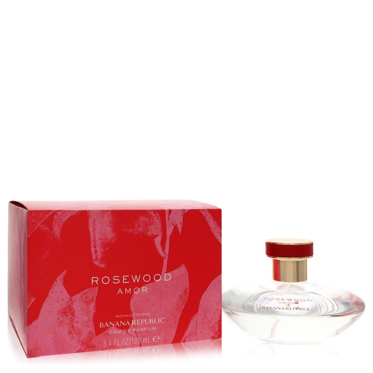Banana Republic Rosewood Amor by Banana Republic For Women