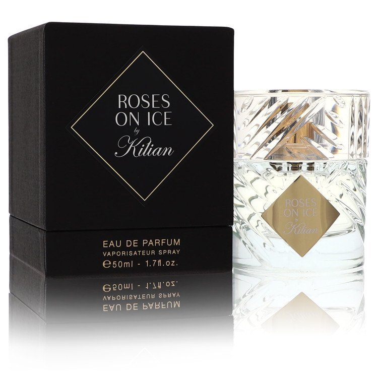Kilian Roses On Ice by Kilian For Women