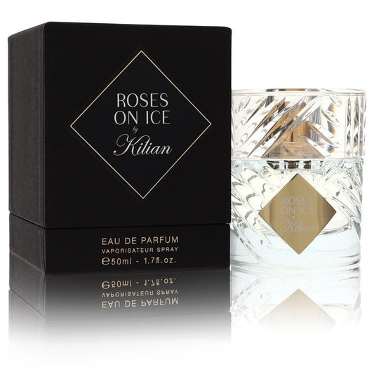 Kilian Roses On Ice by Kilian For Women