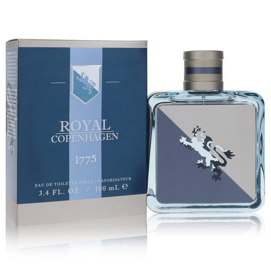 Royal Copenhagen 1775 by Royal Copenhagen For Men