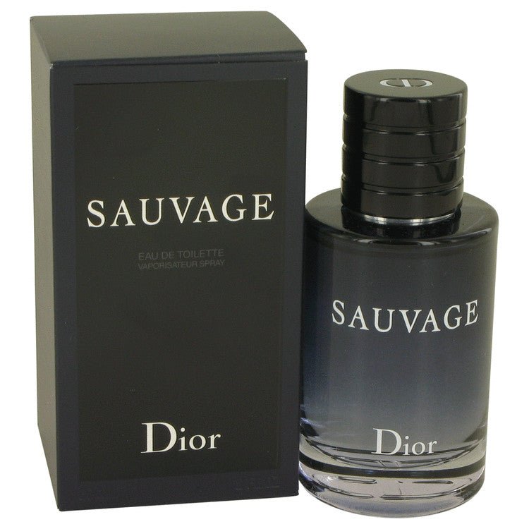 Sauvage Cologne By CHRISTIAN DIOR For Men
