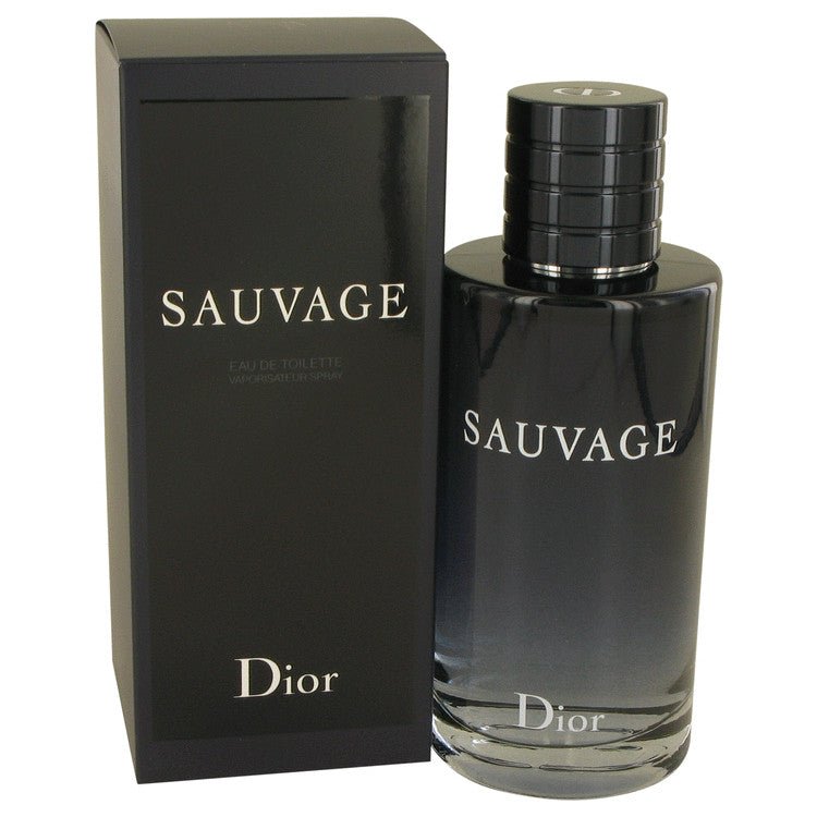 Sauvage Cologne By CHRISTIAN DIOR For Men