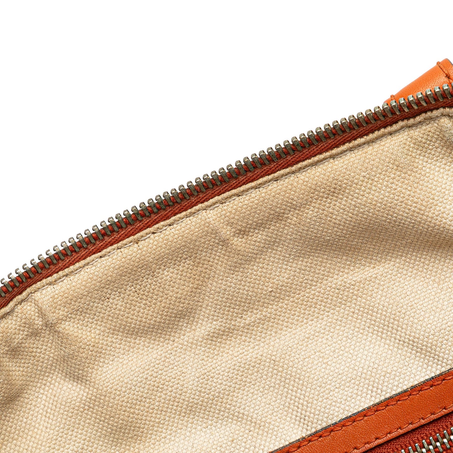 Gucci GG Canvas Web Joy Boston Bag Brown