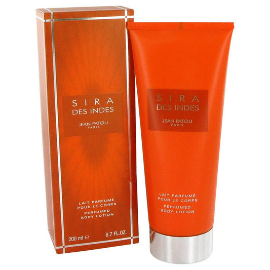 Sira Des Indes by Jean Patou-Body Lotion 6.7 oz