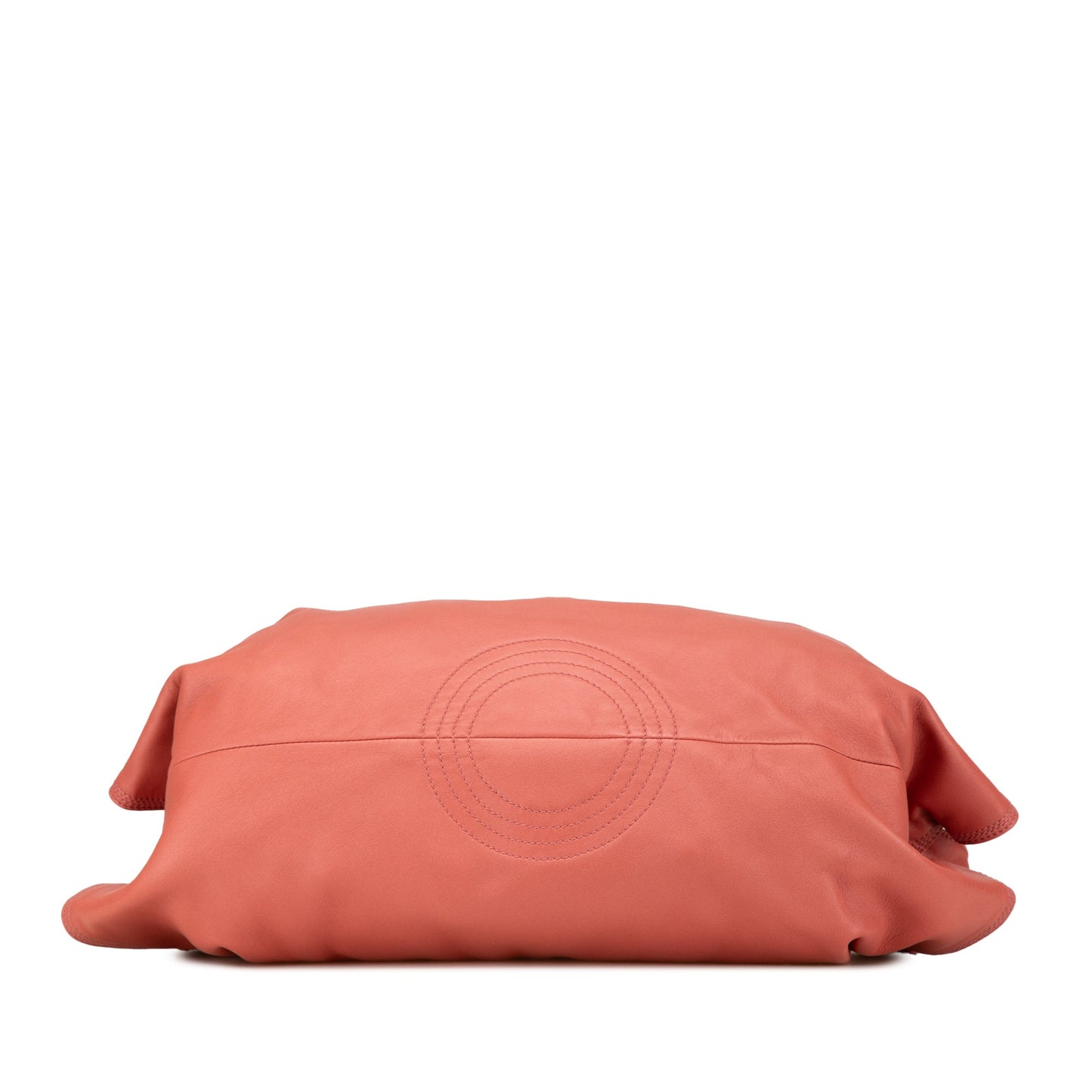 LOEWE Nappa Aire Pink