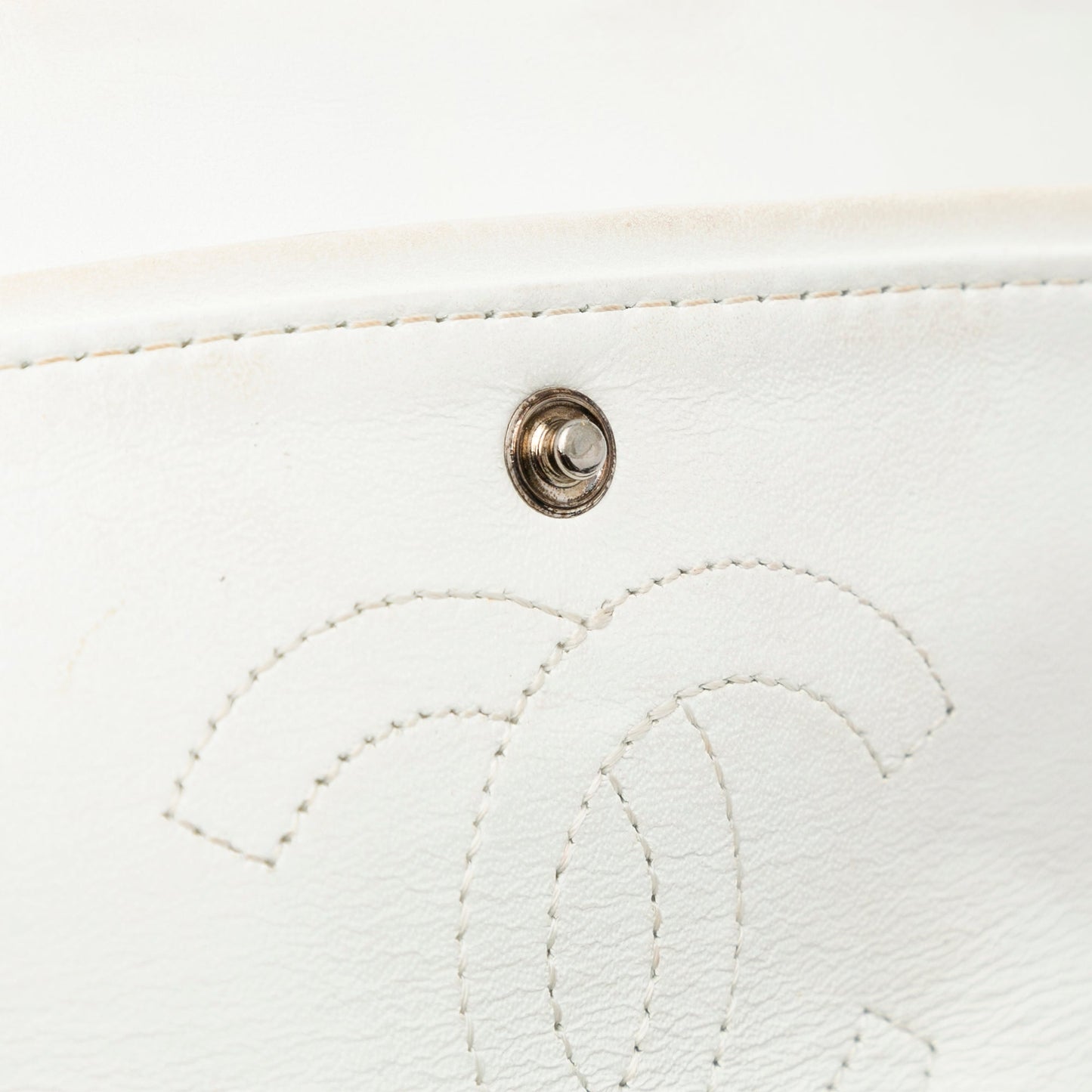 Chanel Mini Reissue 2.55 Patent Double Flap Yellow