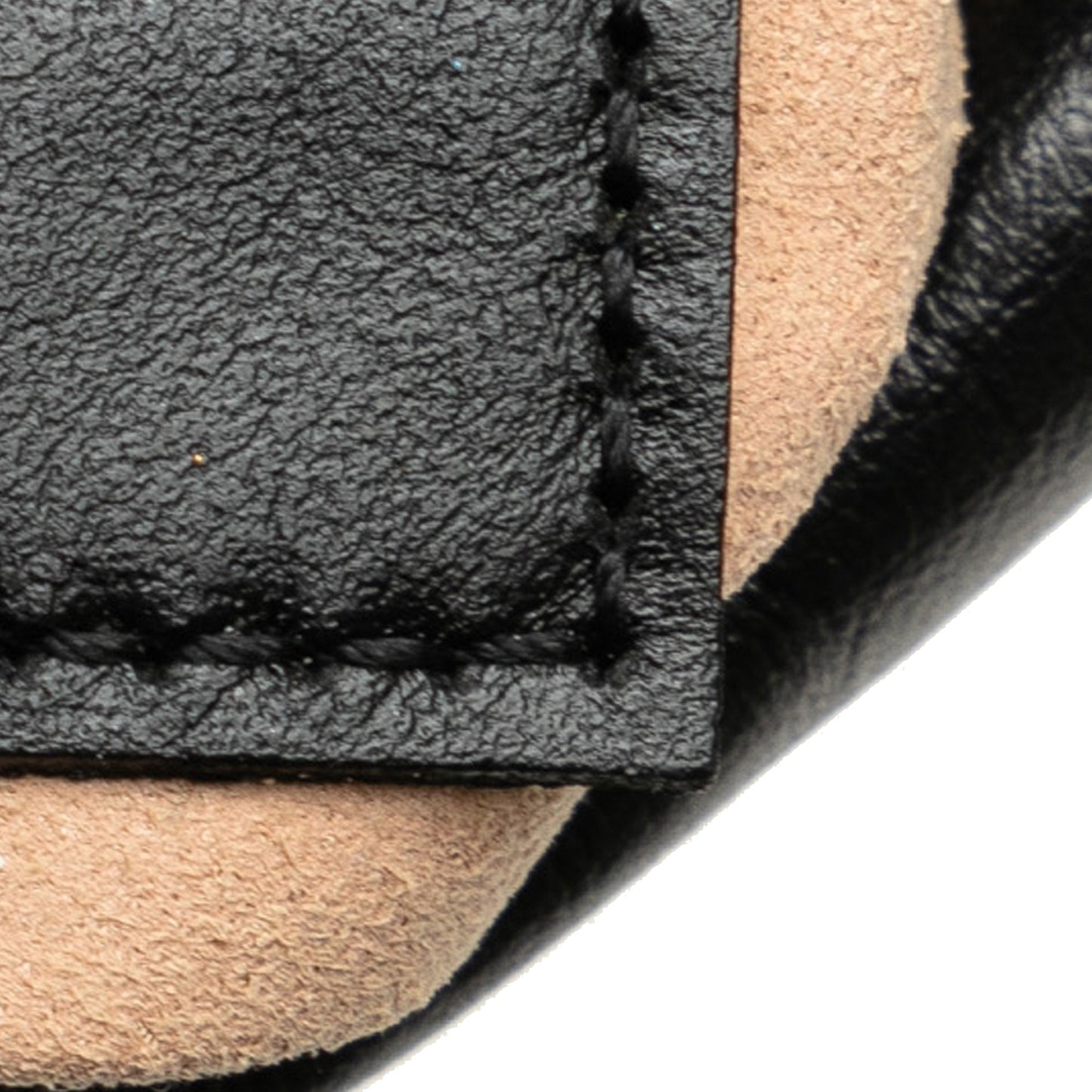 Gucci Mini GG Marmont Matelasse Bucket Bag Black