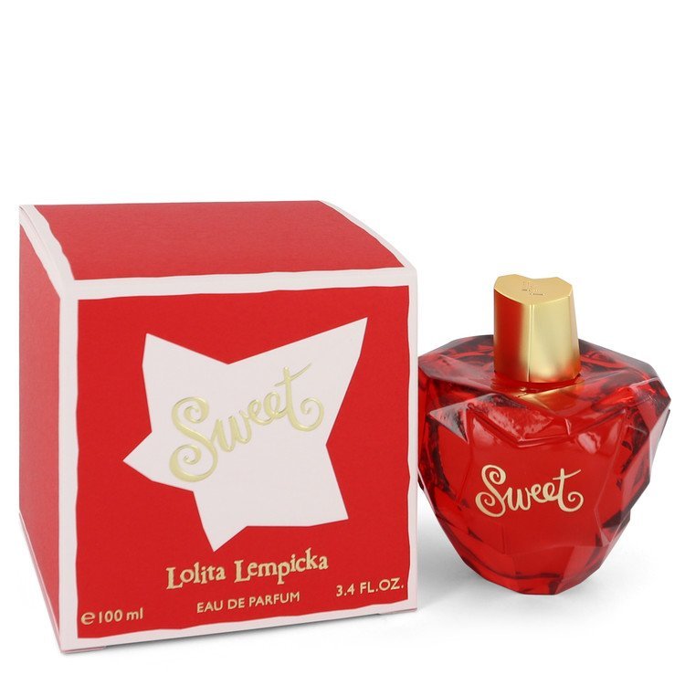 Sweet Lolita Lempicka by Lolita Lempicka For Women
