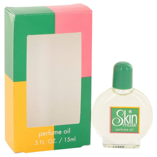 Skin Musk by Parfums De Coeur For Women