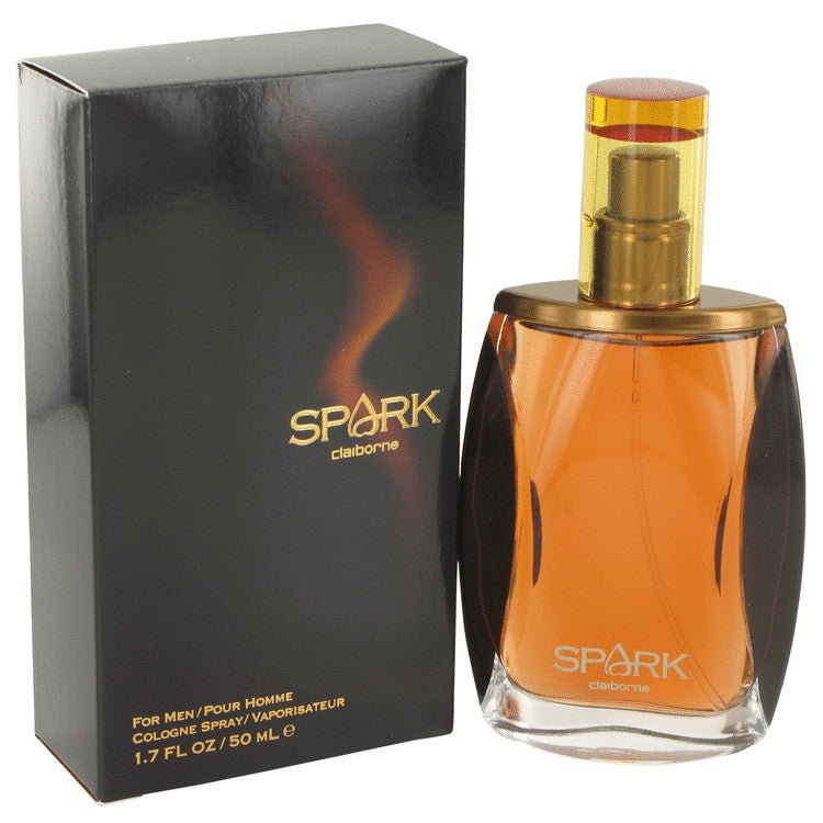 Spark by Liz Claiborne For Men