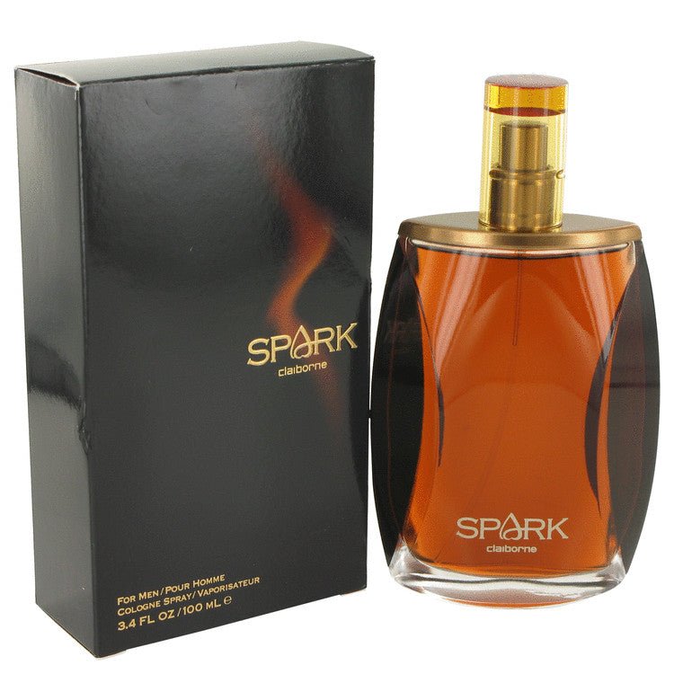 Spark by Liz Claiborne For Men