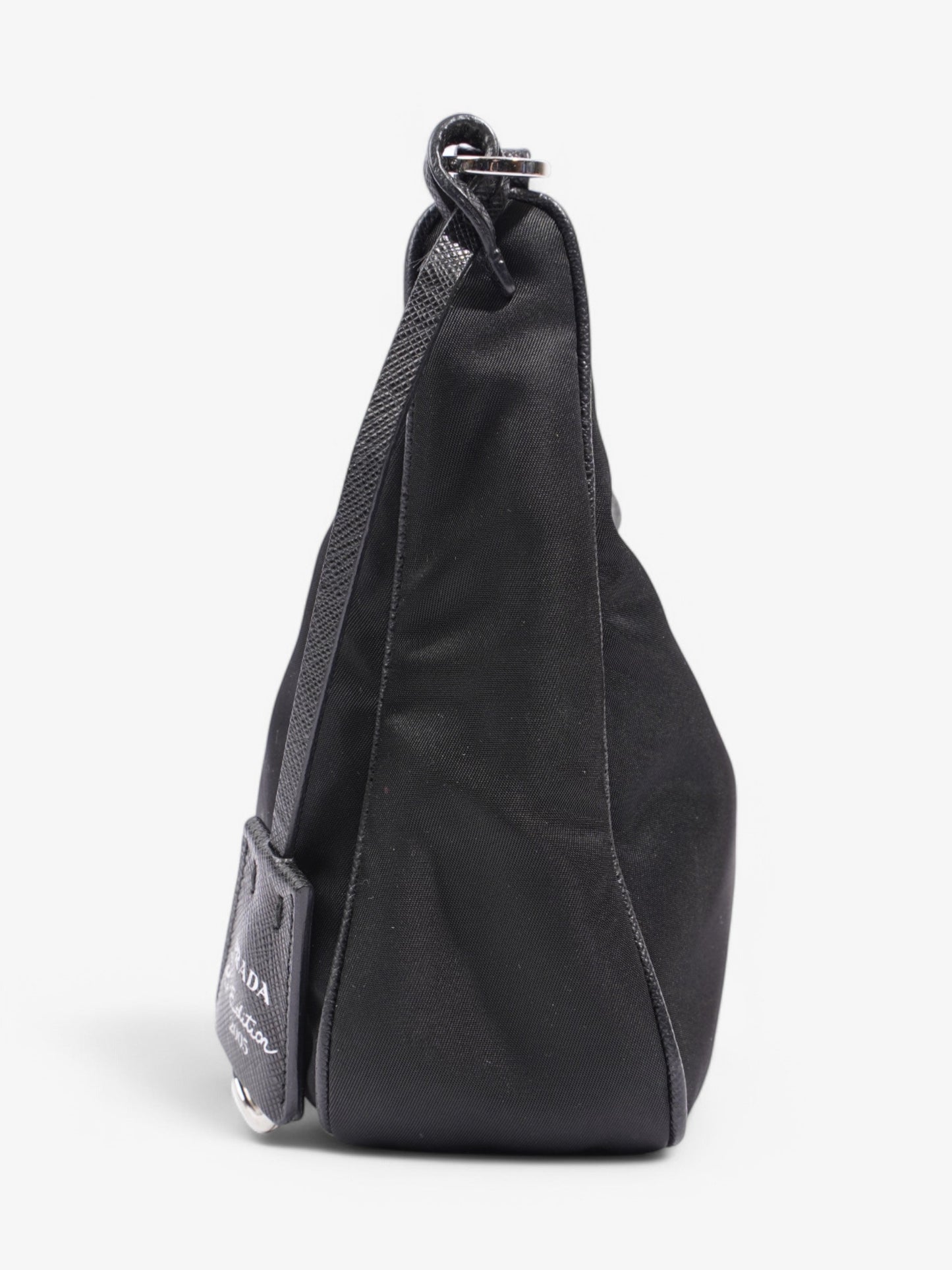 Prada Re-Edition 2005 Black Re Nylon
